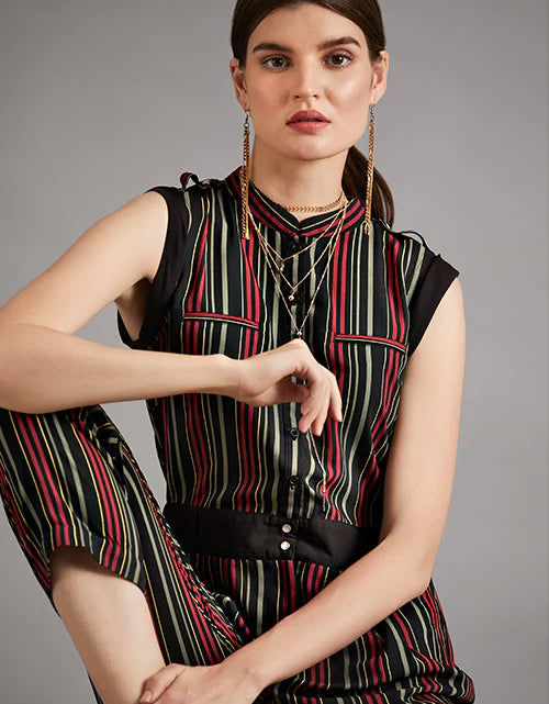 Jumpsuits