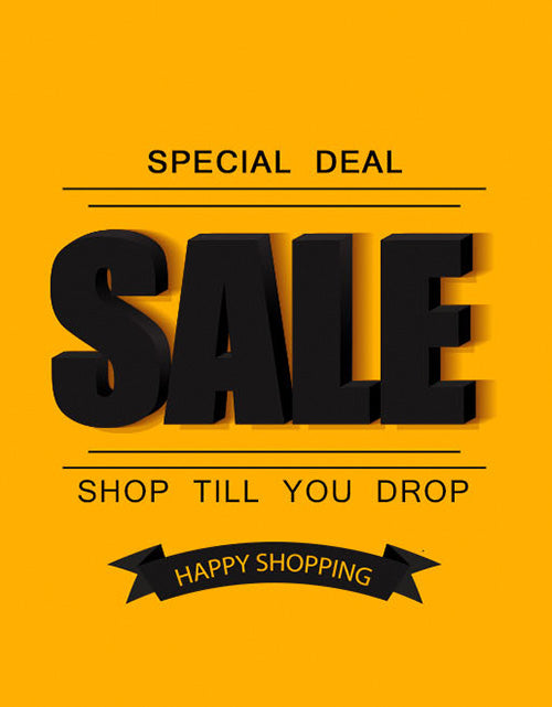 Sale