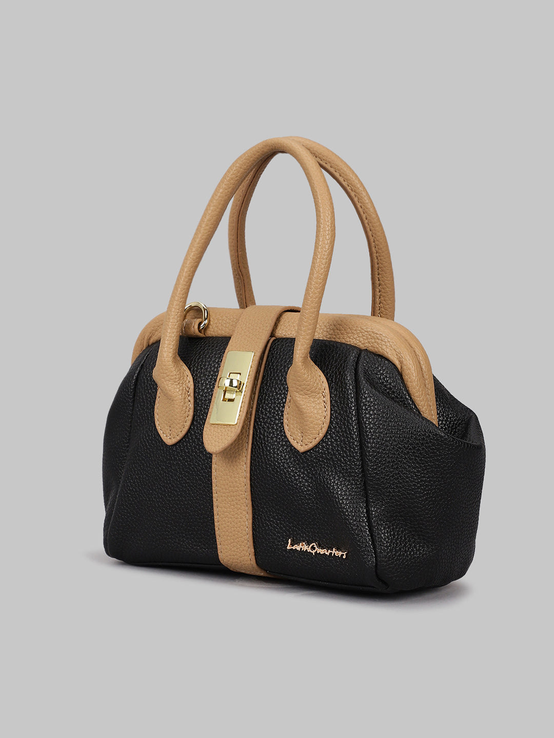 Women Black Clutch Bag For Party