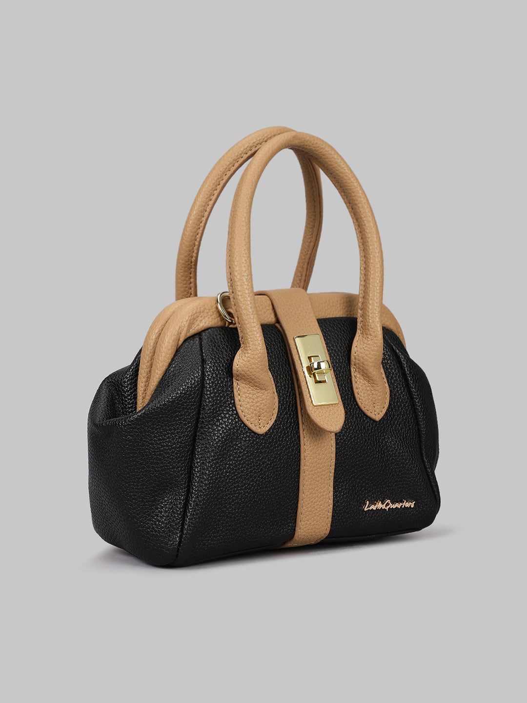 Women Black Clutch Bag For Party