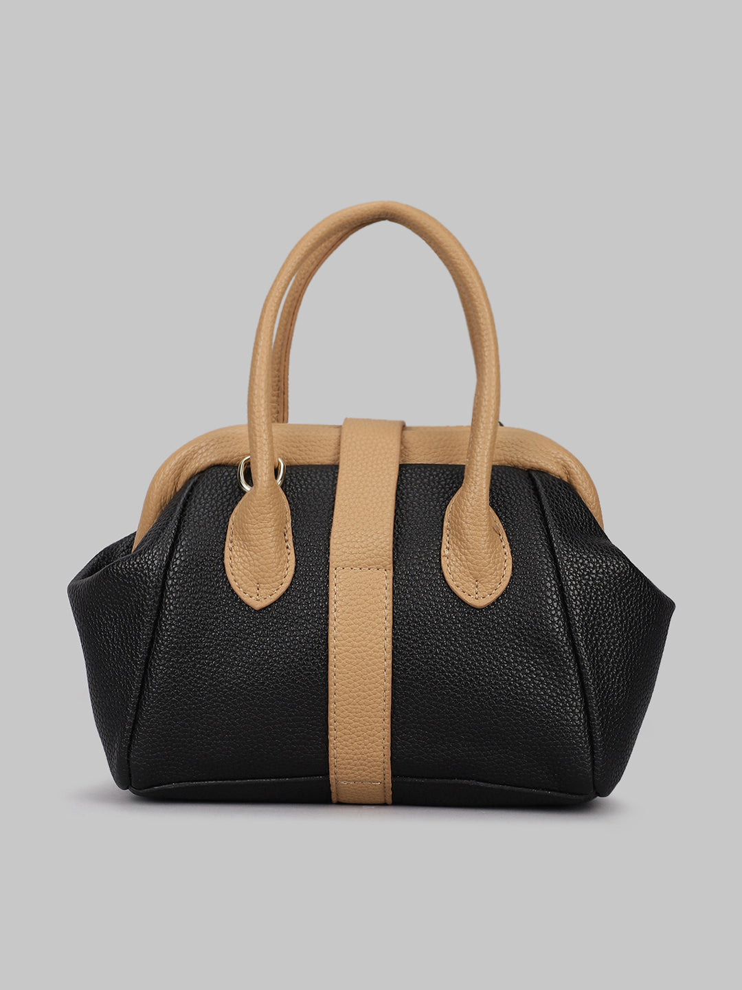 Women Black Clutch Bag For Party