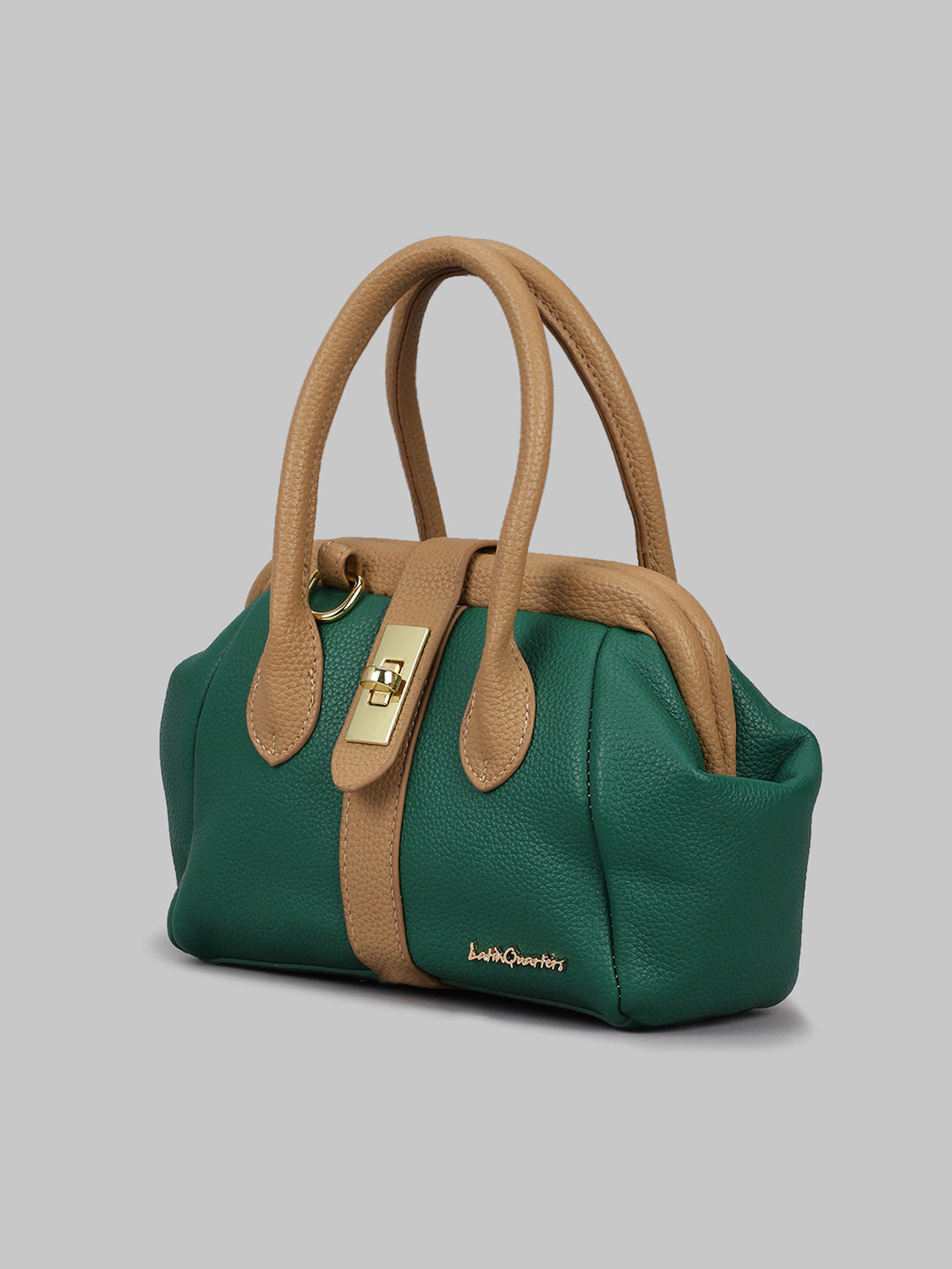 Women Green Clutch Bag For Party