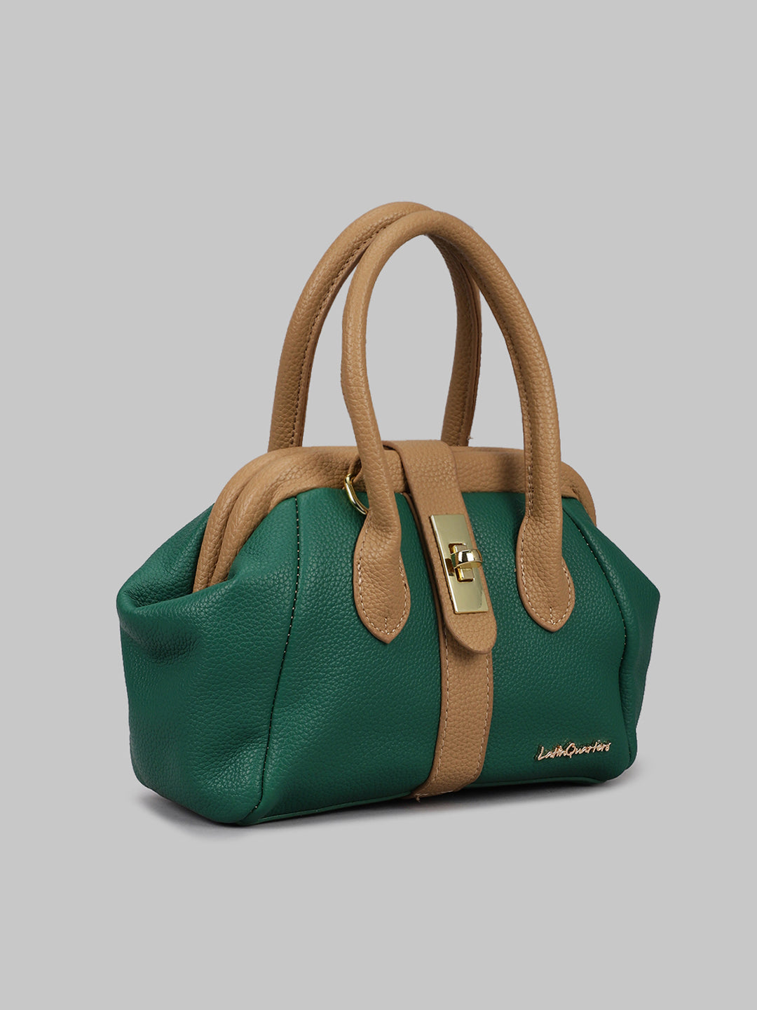 Women Green Clutch Bag For Party