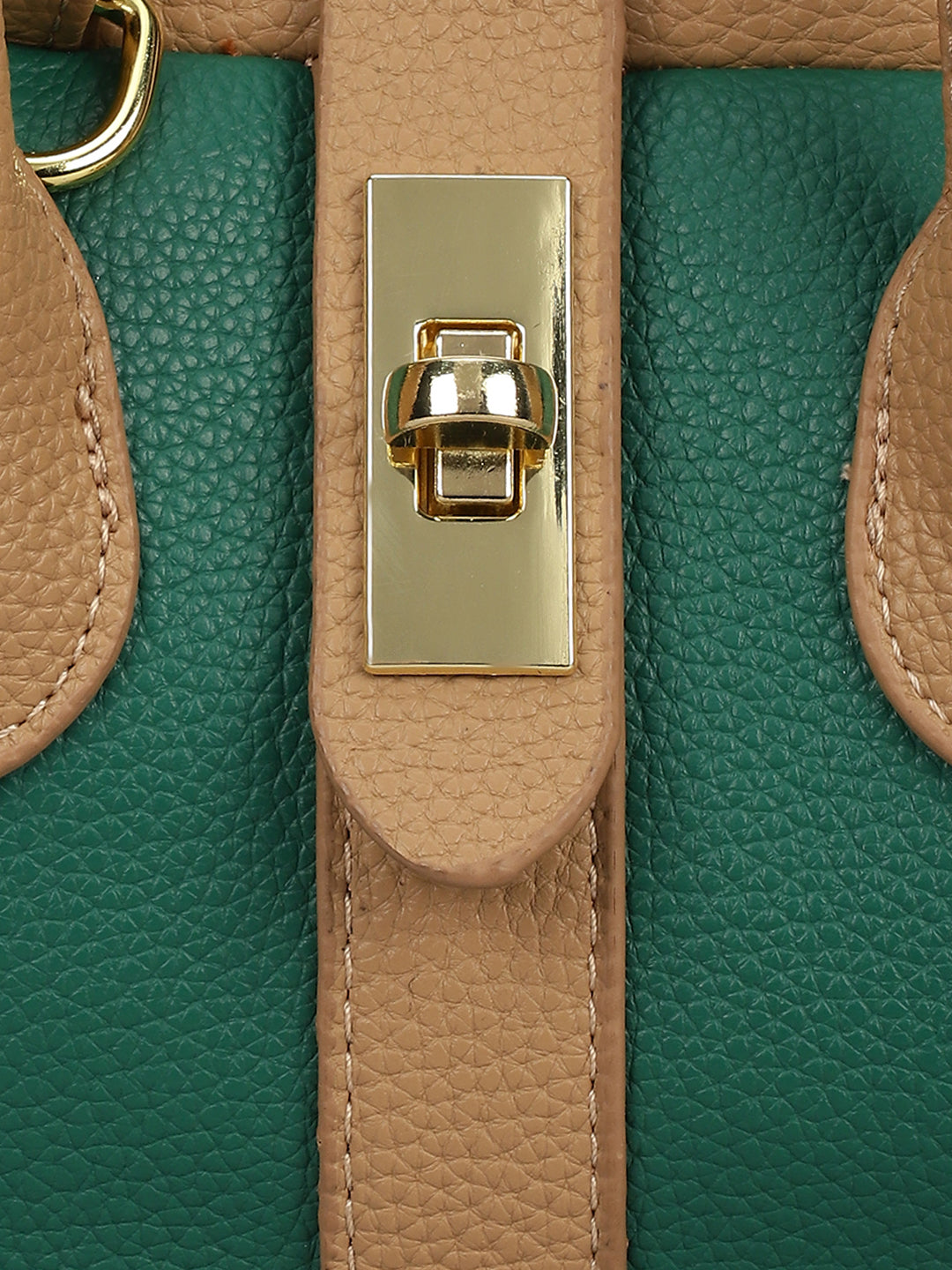 Women Green Clutch Bag For Party