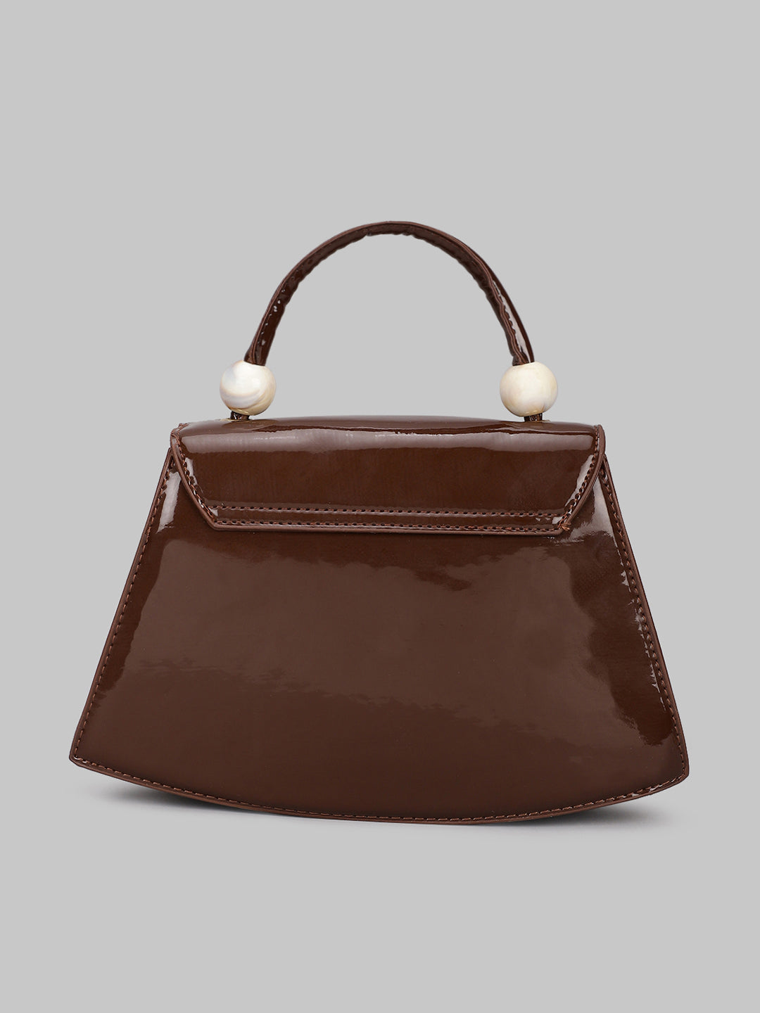 Brown Clutch Bag For Women
