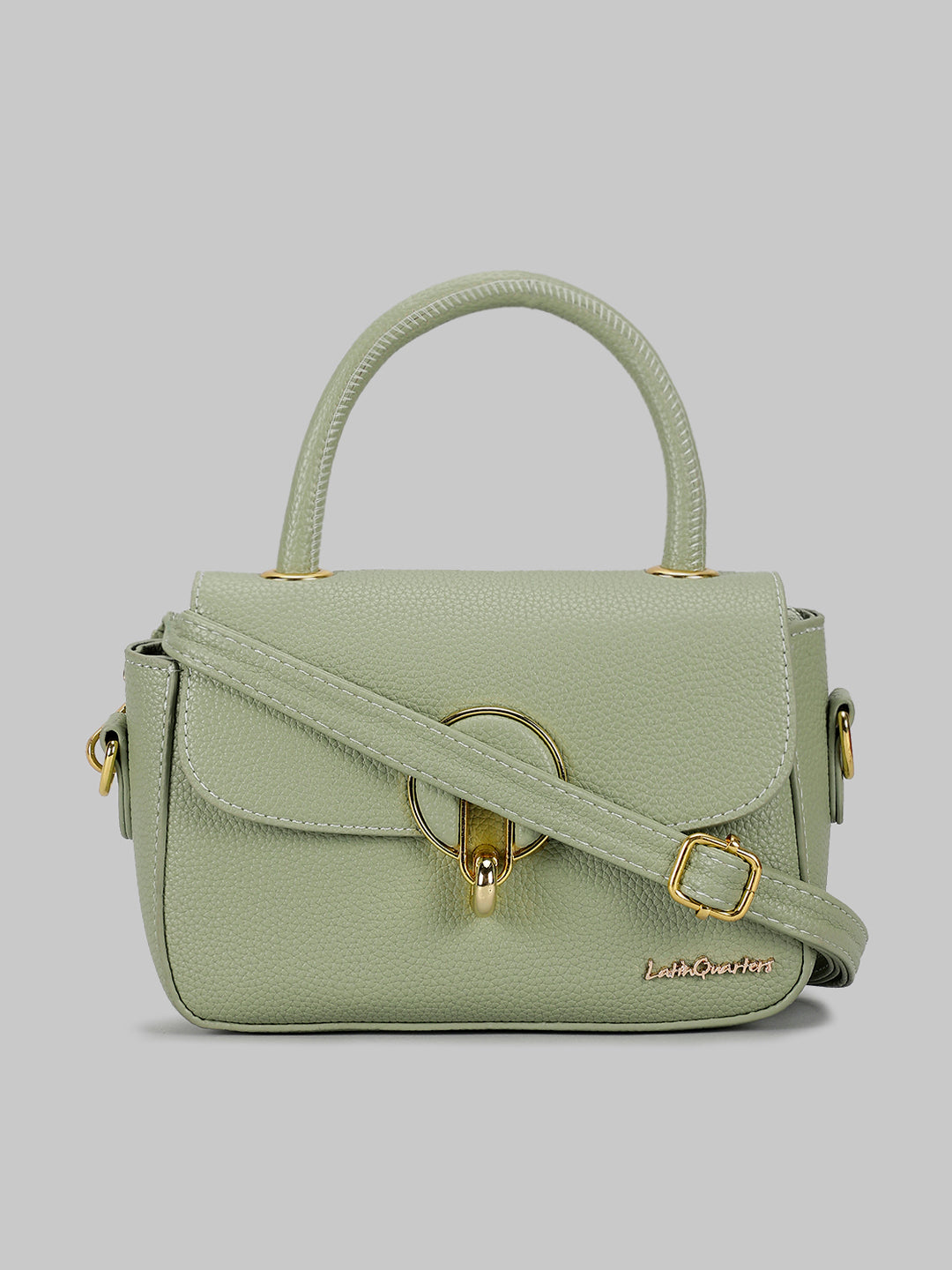 Green Clutch Bag For Women