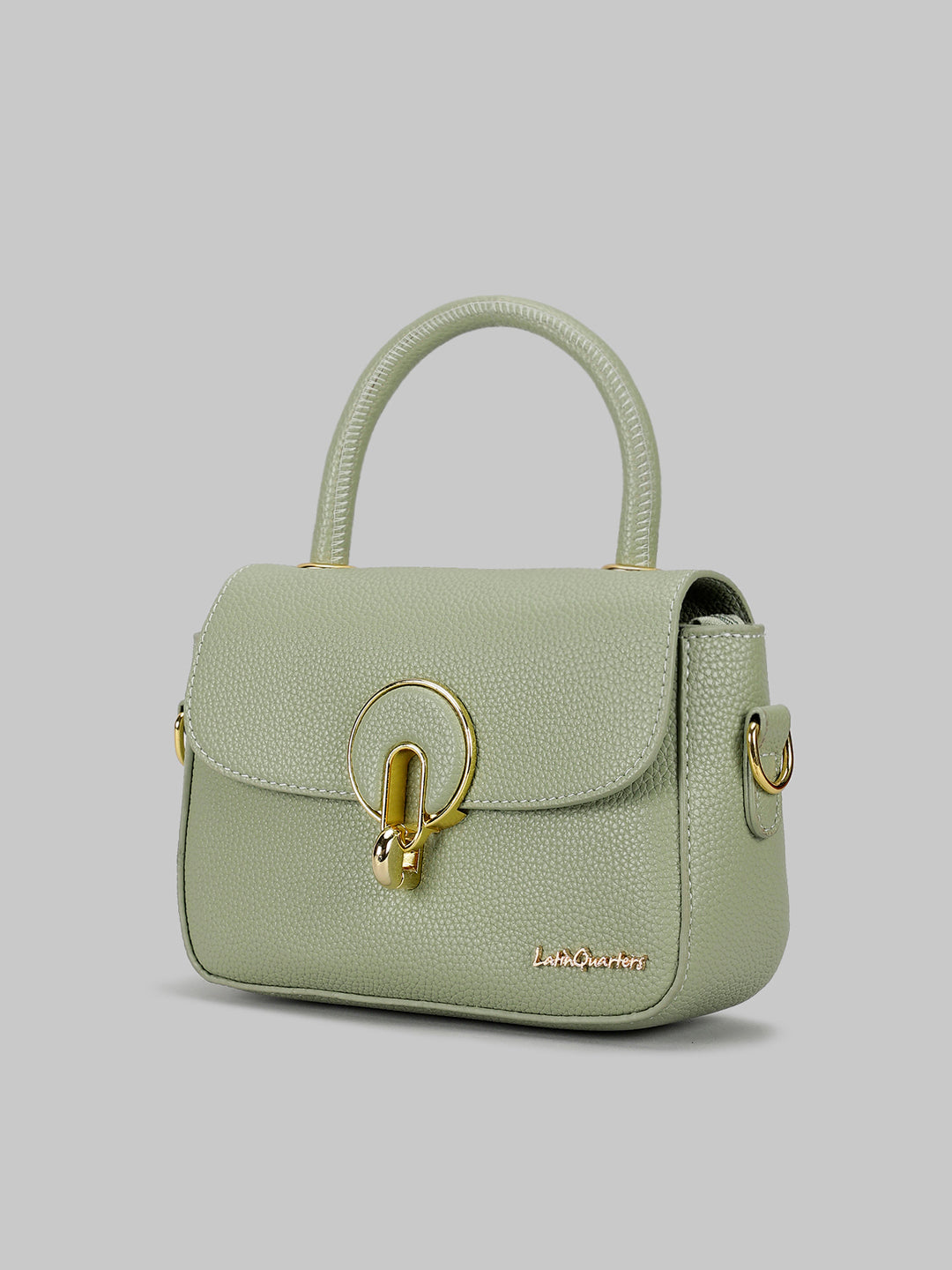 Green Clutch Bag For Women