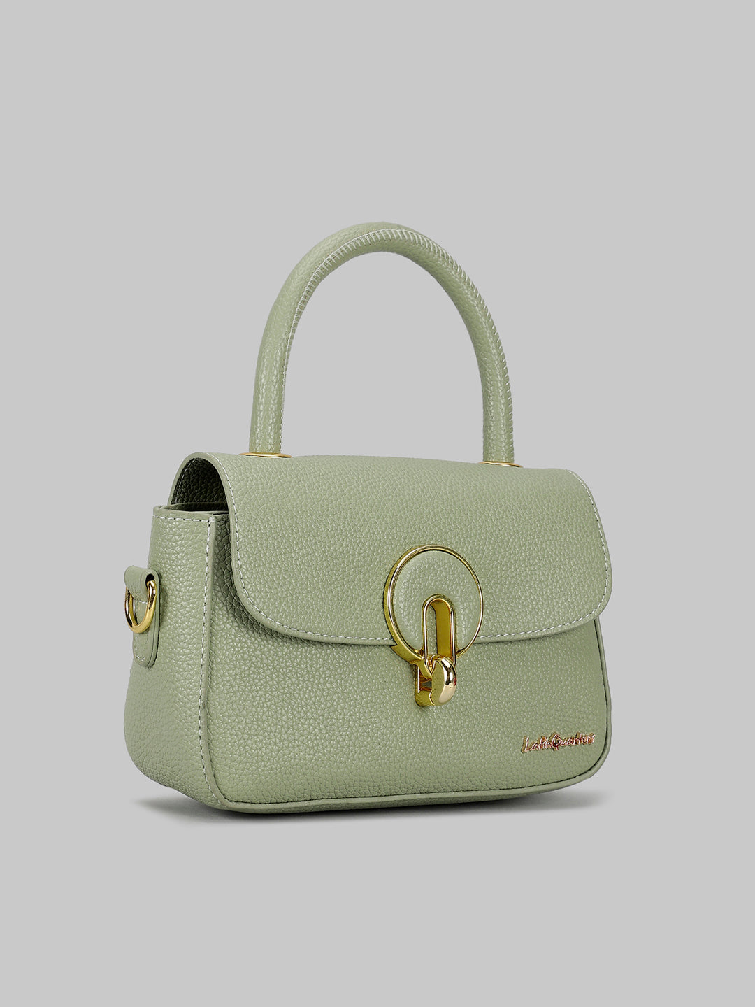 Green Clutch Bag For Women