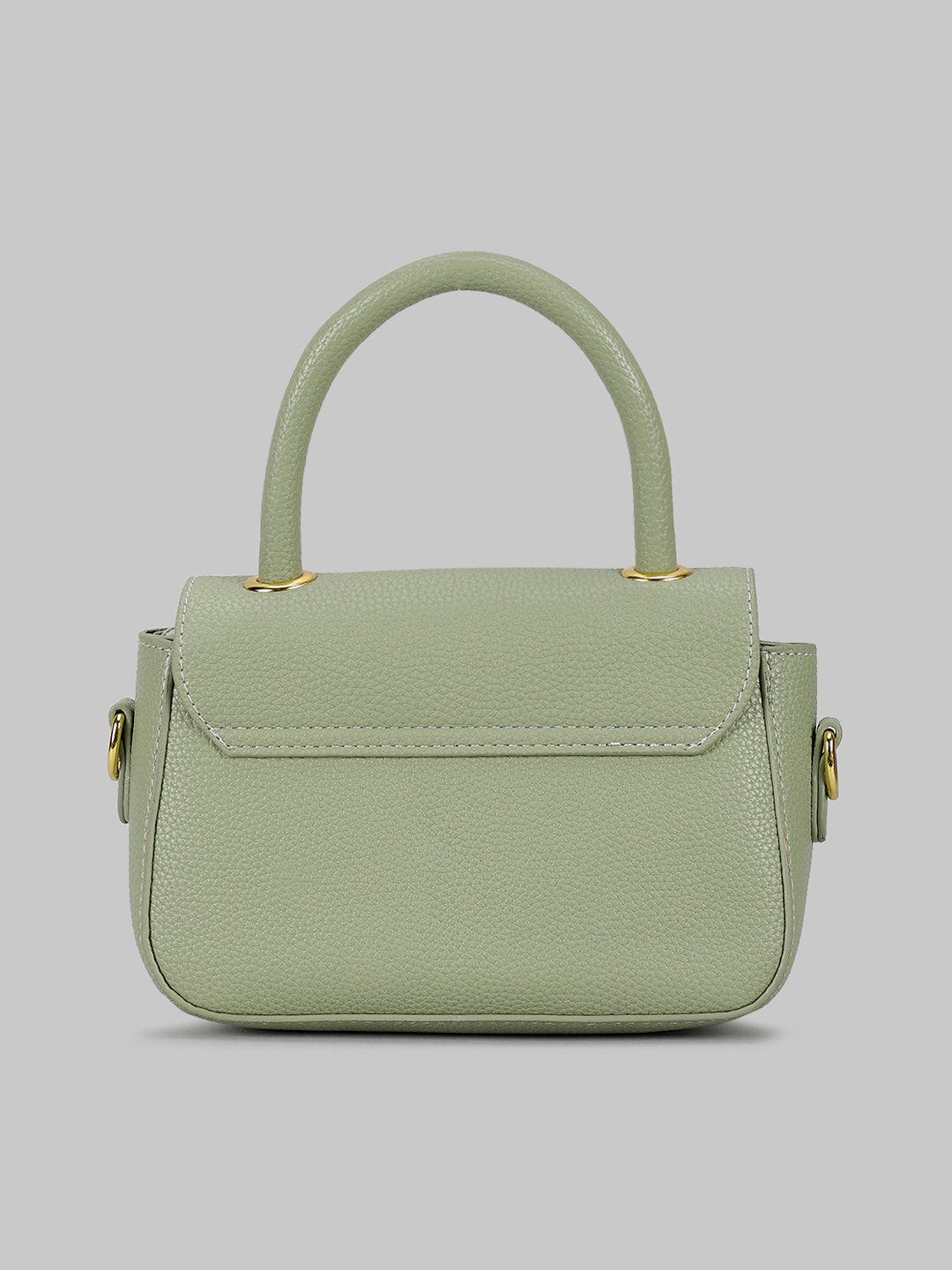 Green Clutch Bag For Women