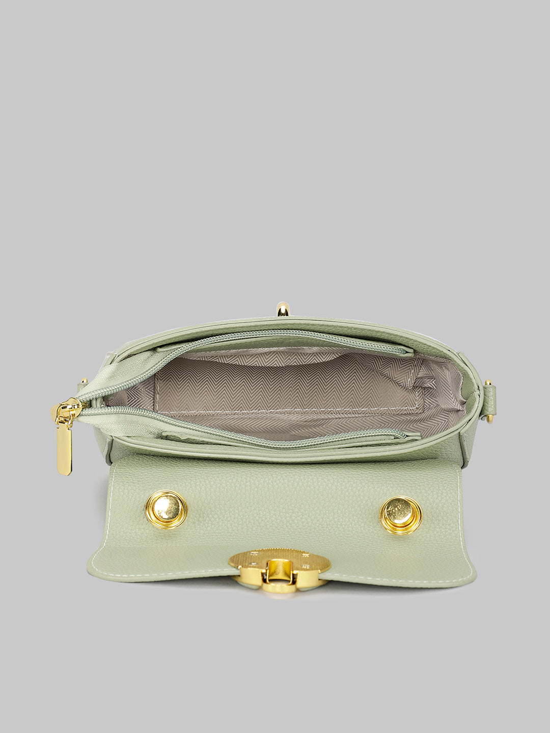 Green Clutch Bag For Women