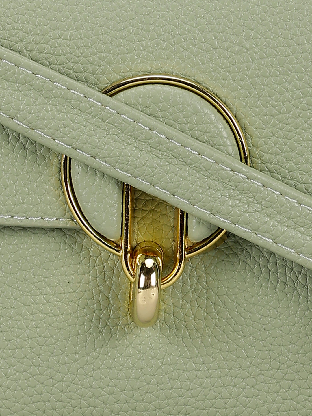 Green Clutch Bag For Women