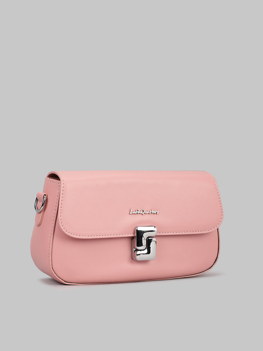 Pink Clutch Bag For Women