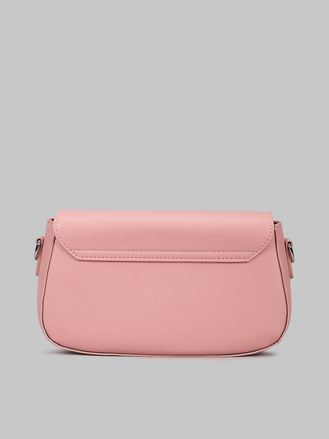 Pink Clutch Bag For Women