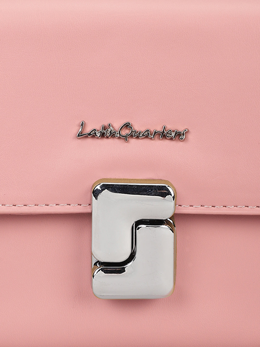 Pink Clutch Bag For Women