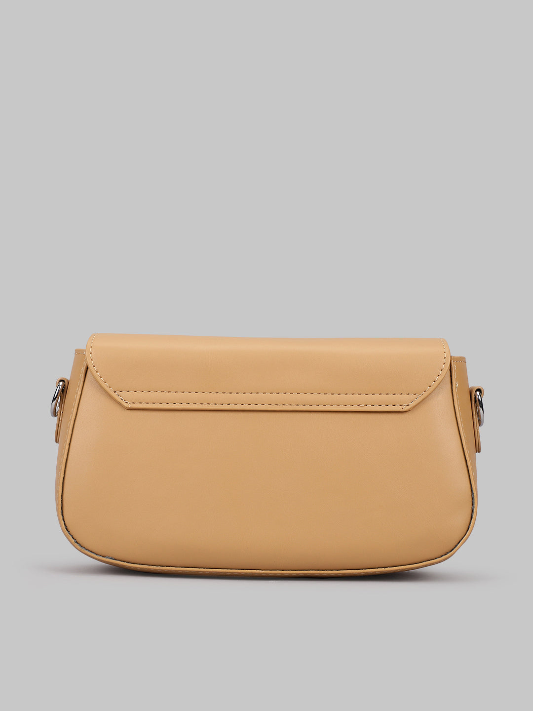 Camel Clutch Bag For Women