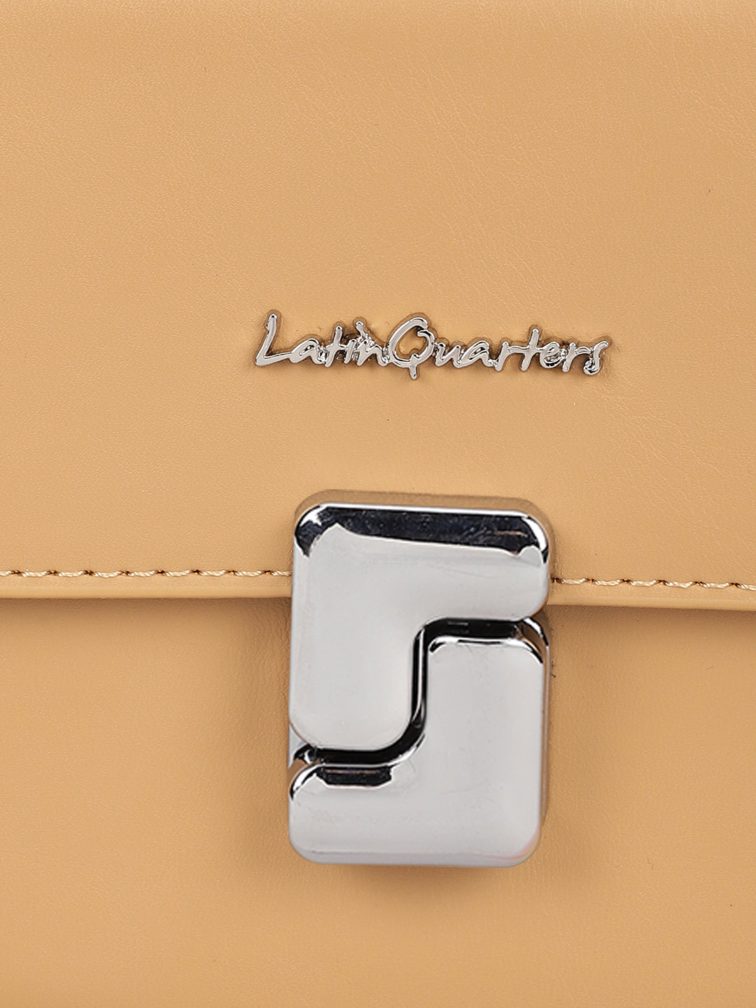 Camel Clutch Bag For Women