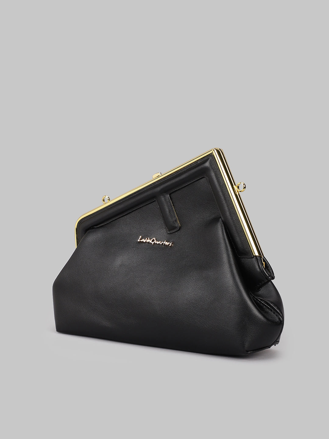 Black Clutch Bag For Women