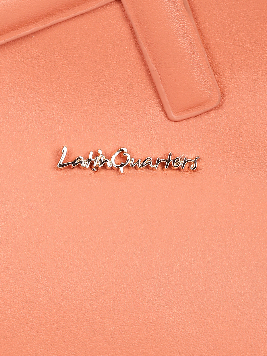 Salmon Clutch Bag For Women