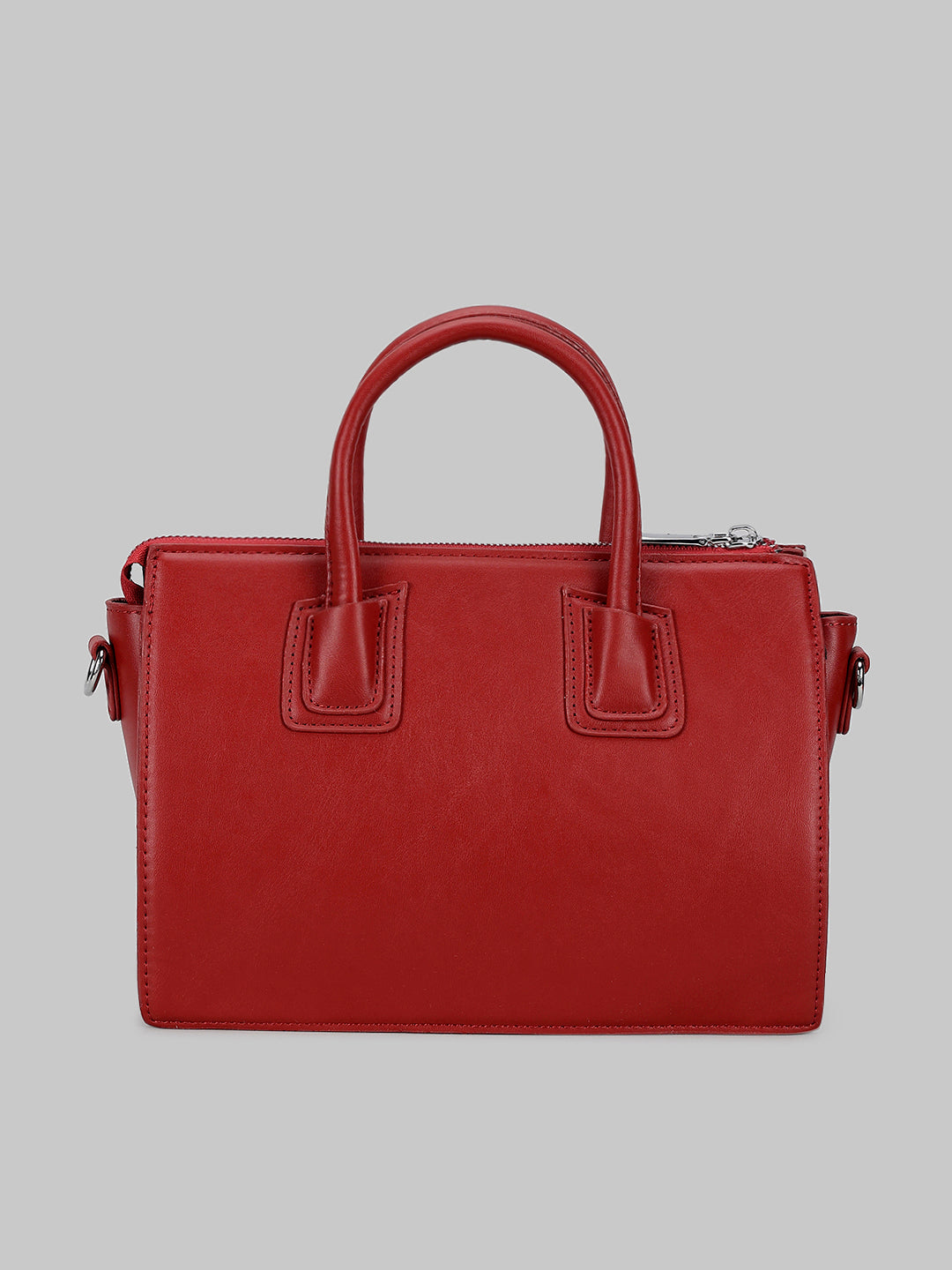 Women Red Hand Bag For Evening