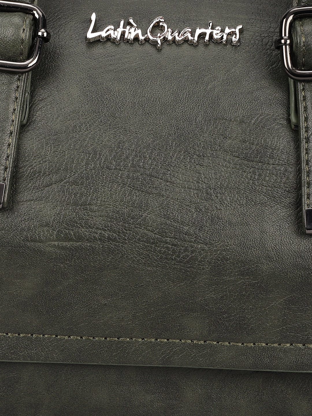 Green Hand Bag For Women