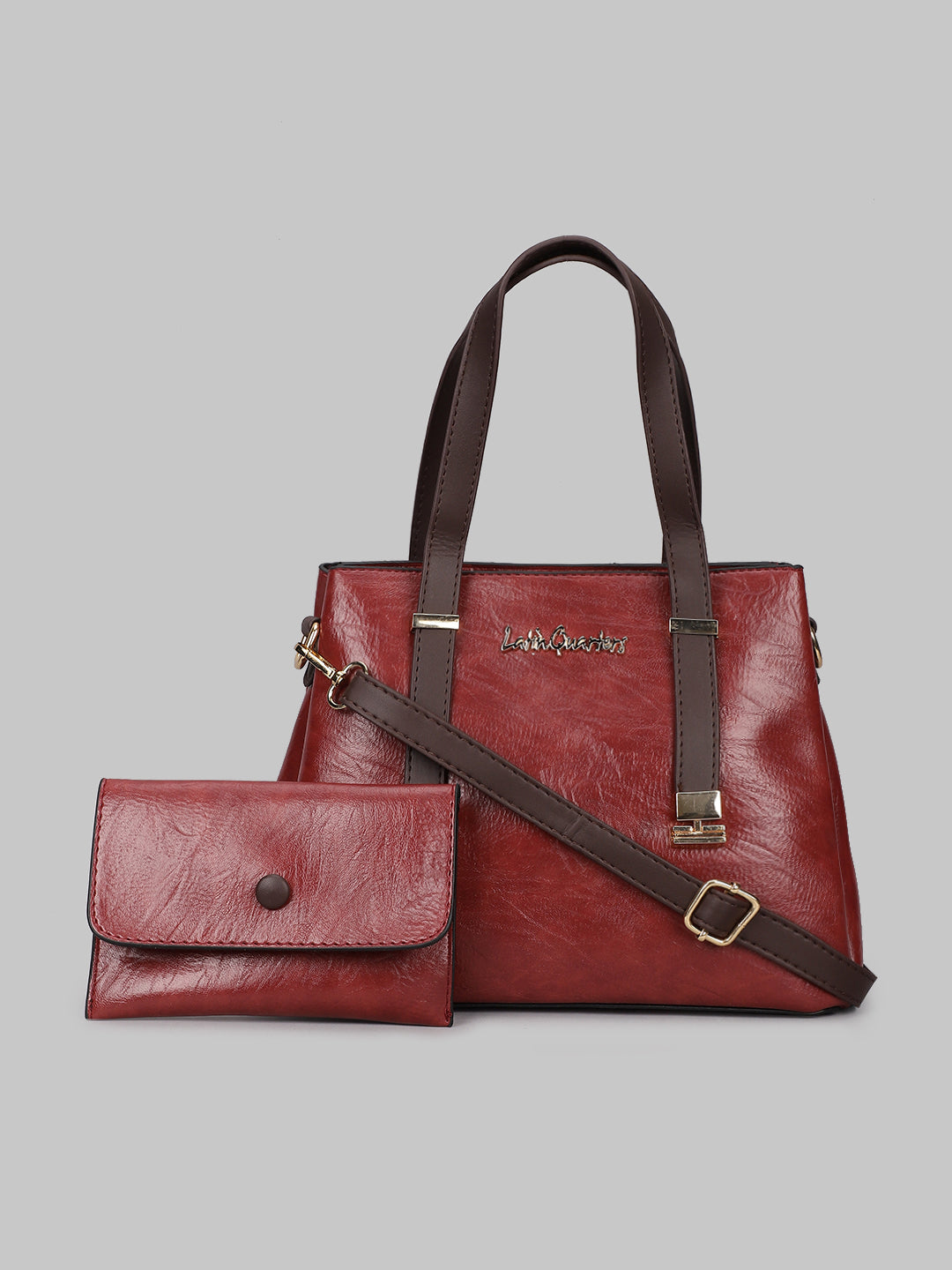 Wine Hand Bag For Women