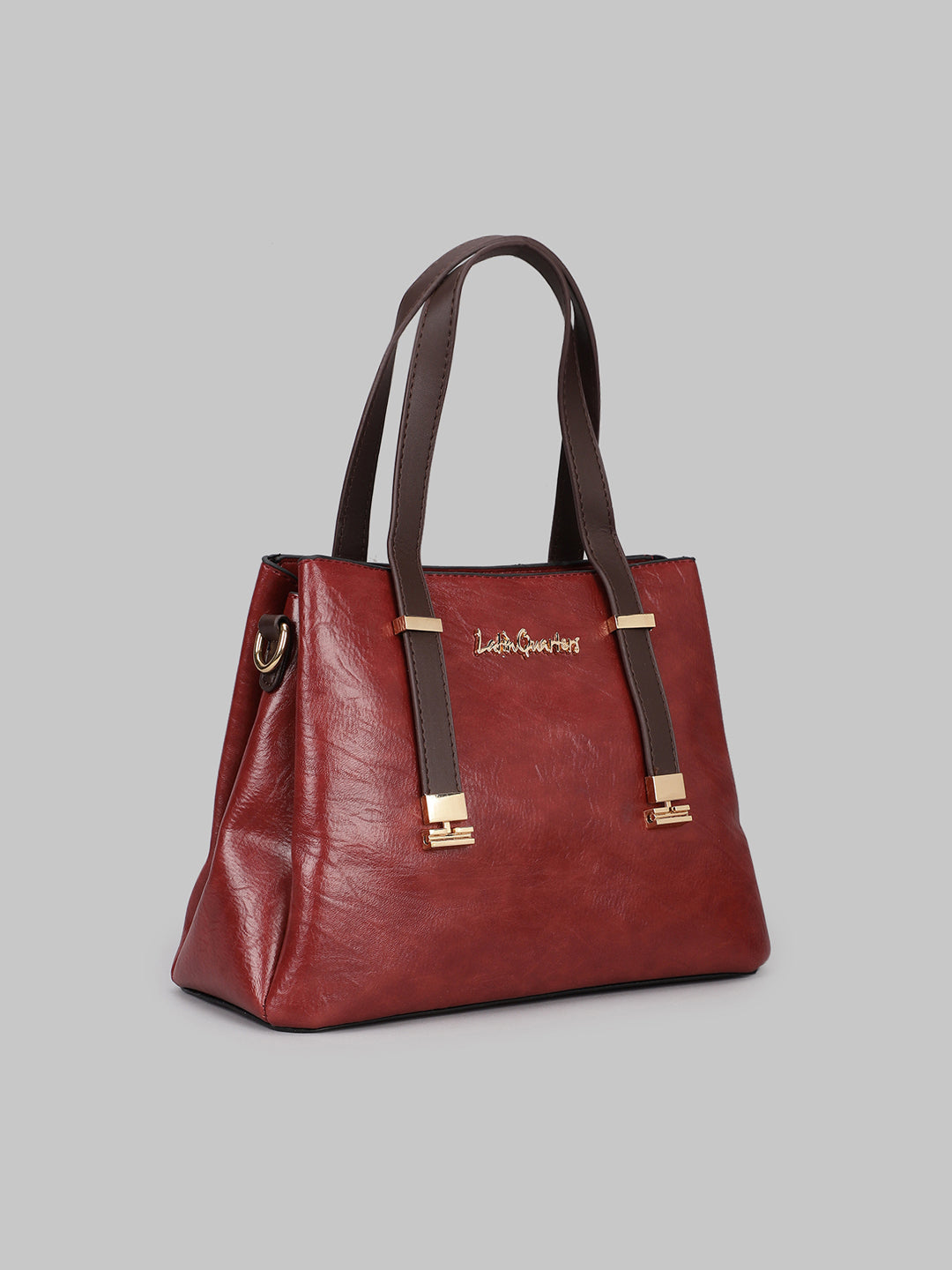 Wine Hand Bag For Women