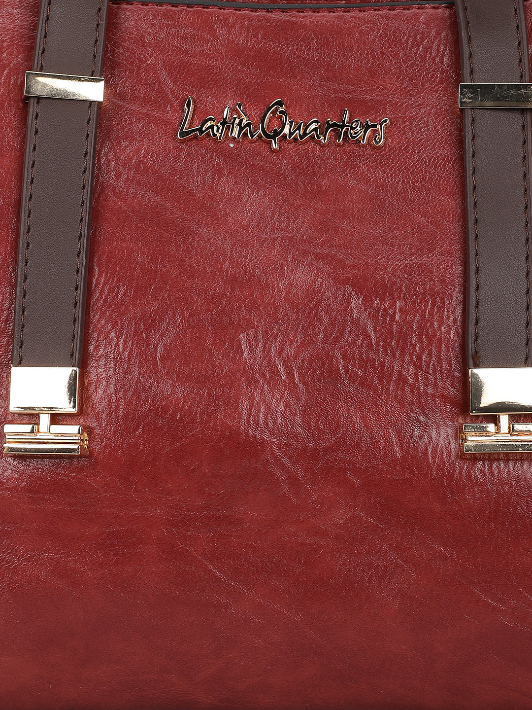 Wine Hand Bag For Women