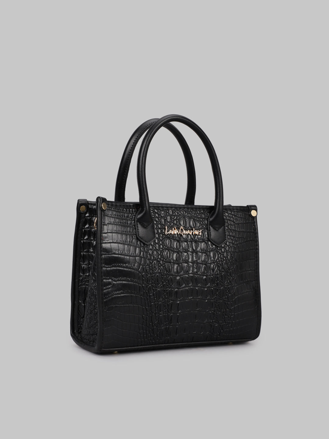 Black Hand Bag For Women