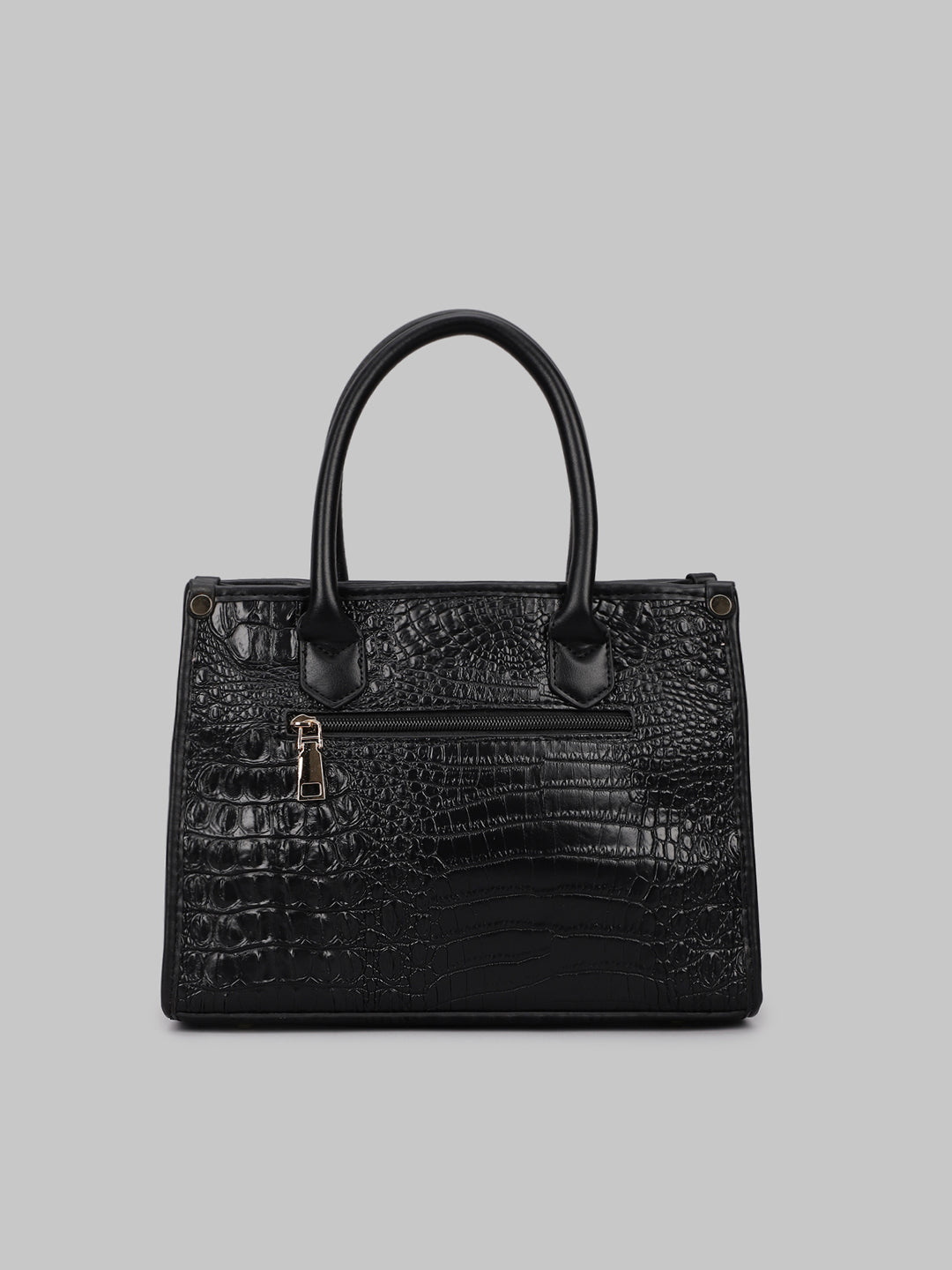 Black Hand Bag For Women