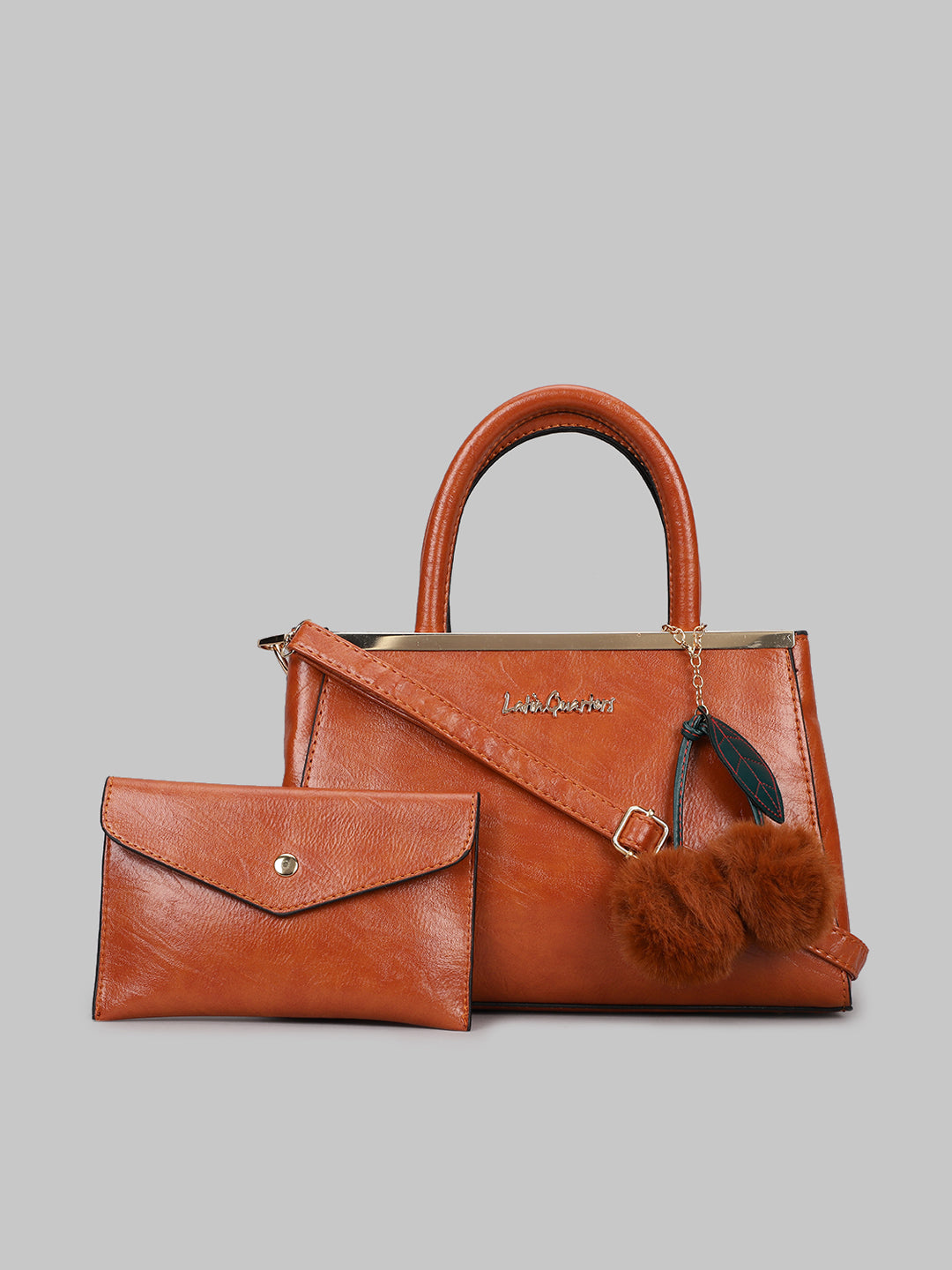 Women Red Hand Bag For Party