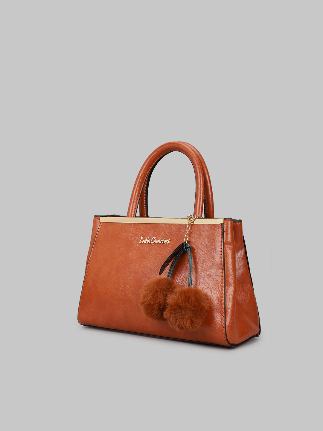 Women Red Hand Bag For Party