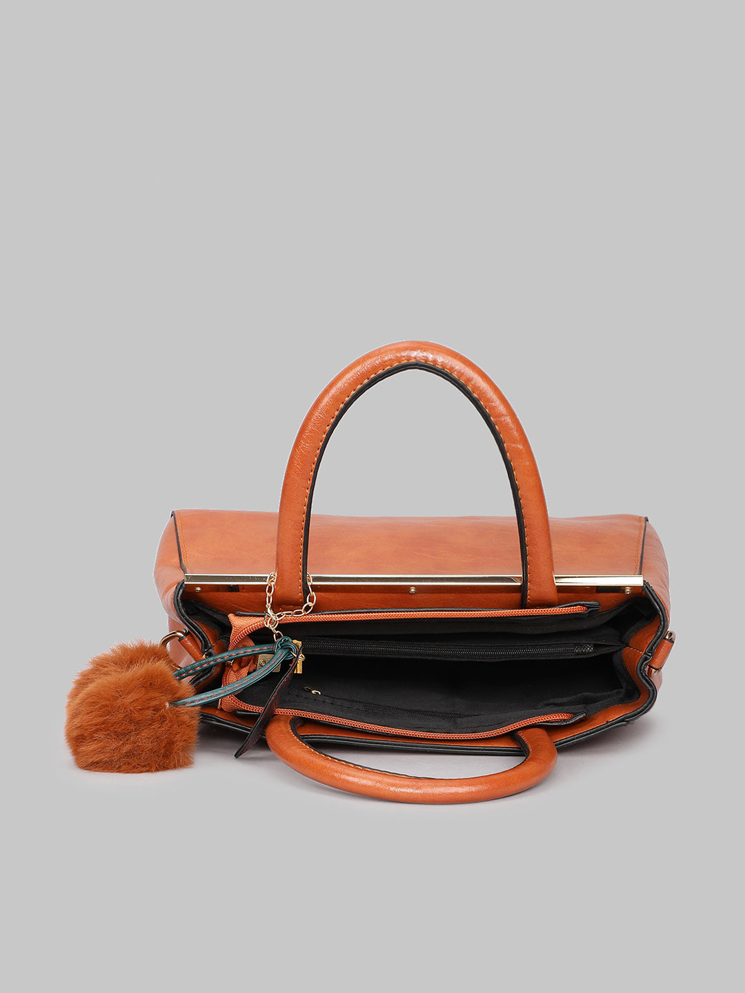 Women Red Hand Bag For Party
