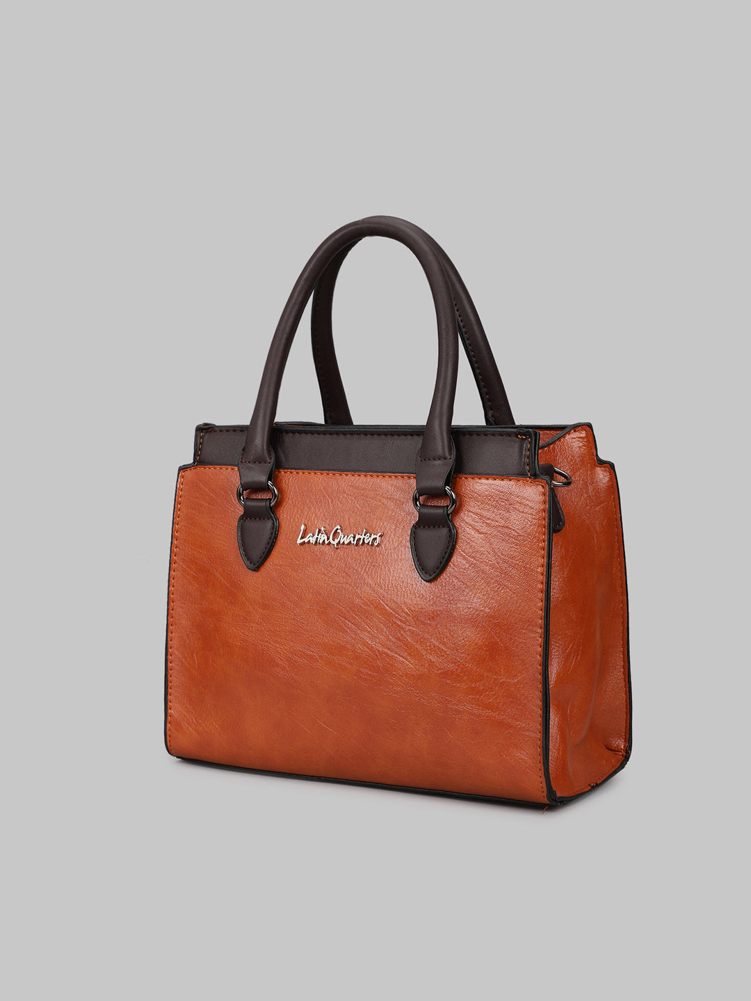 Tan Hand Bag For Women