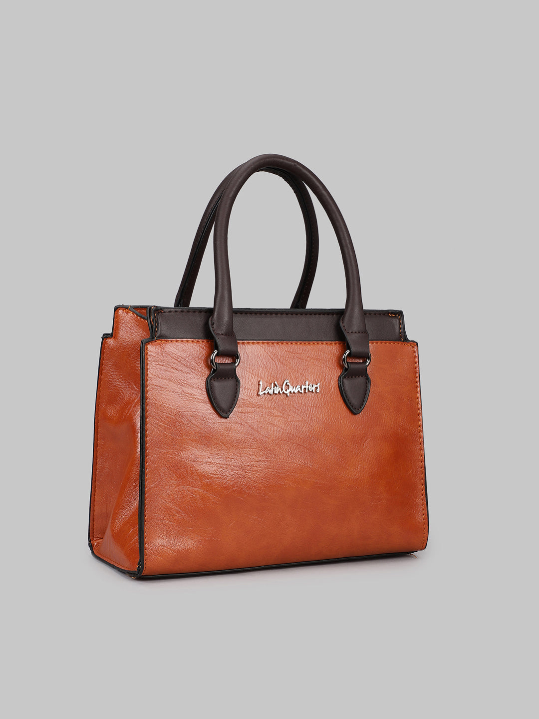 Tan Hand Bag For Women
