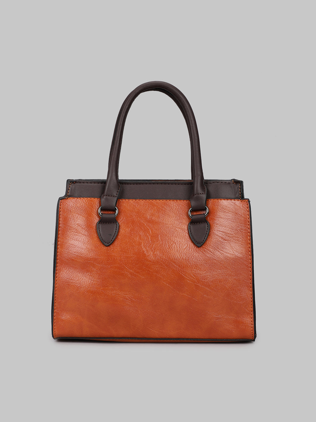 Tan Hand Bag For Women