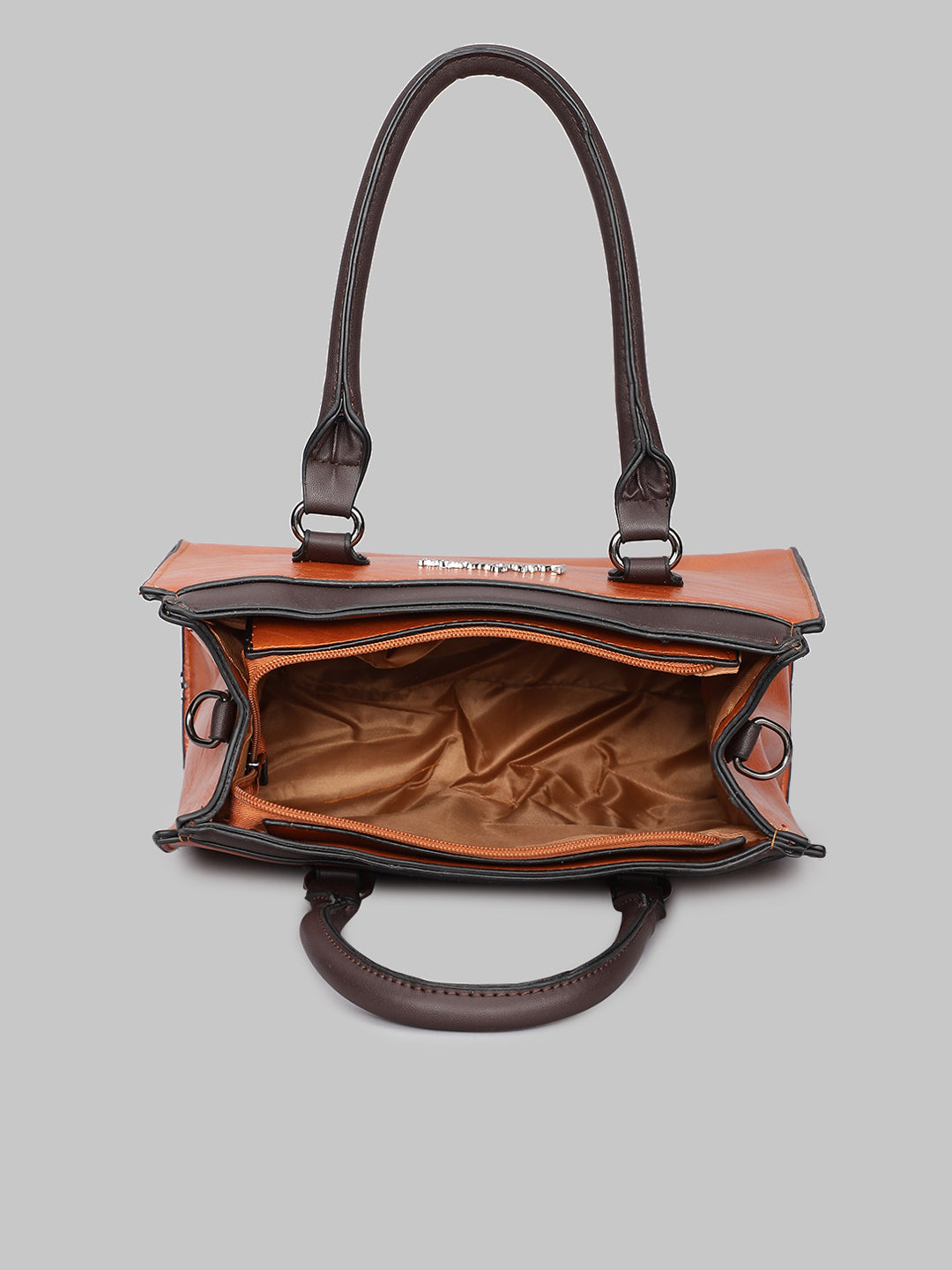 Tan Hand Bag For Women