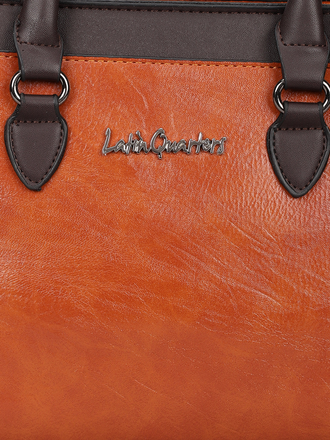 Tan Hand Bag For Women