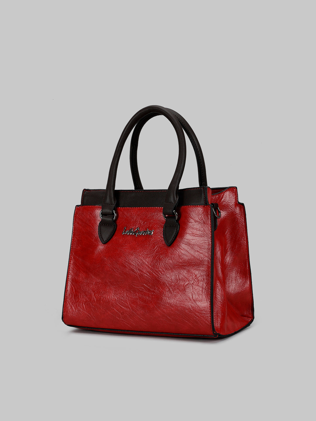 Red Hand Bag For Women