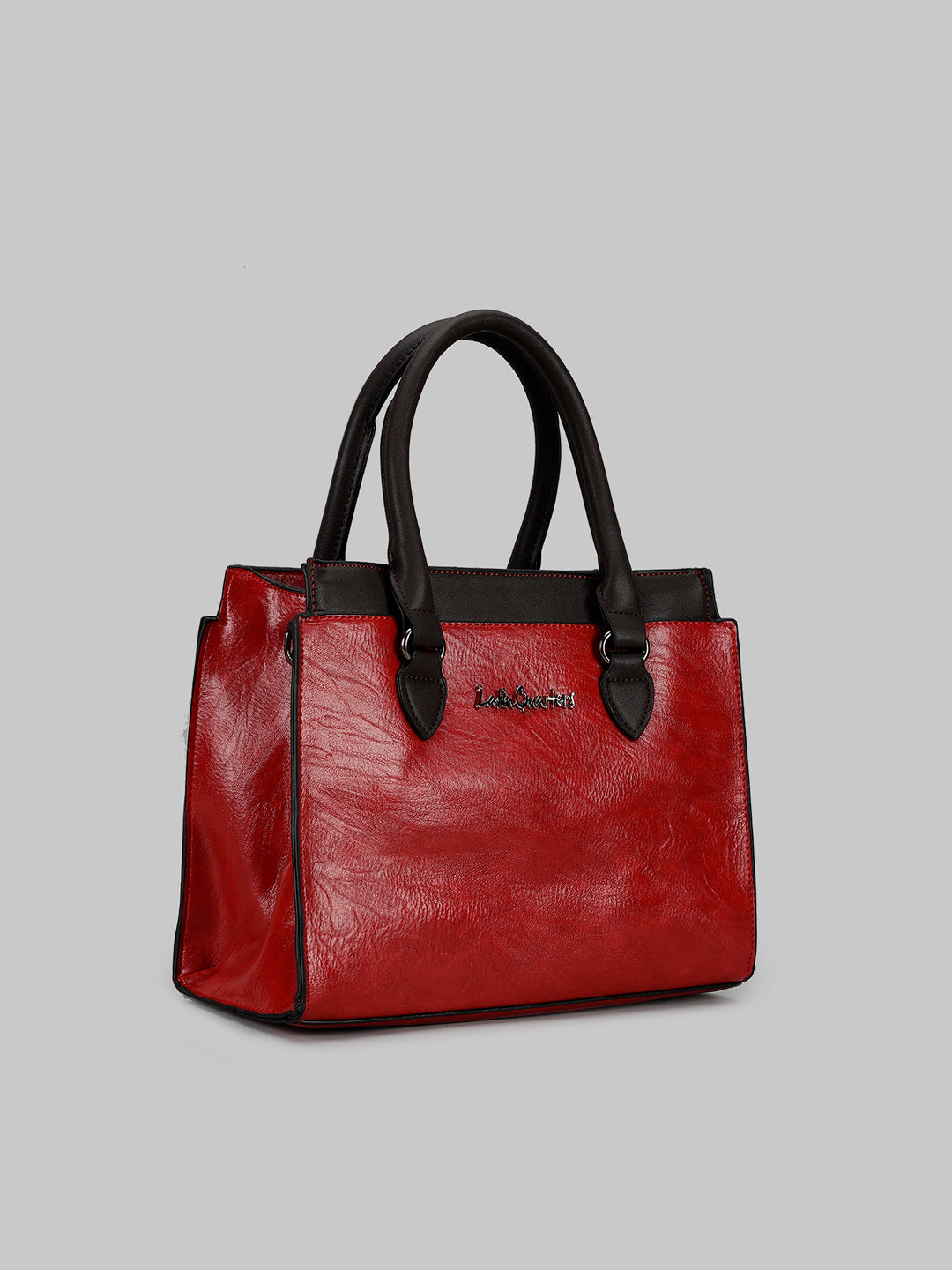 Red Hand Bag For Women