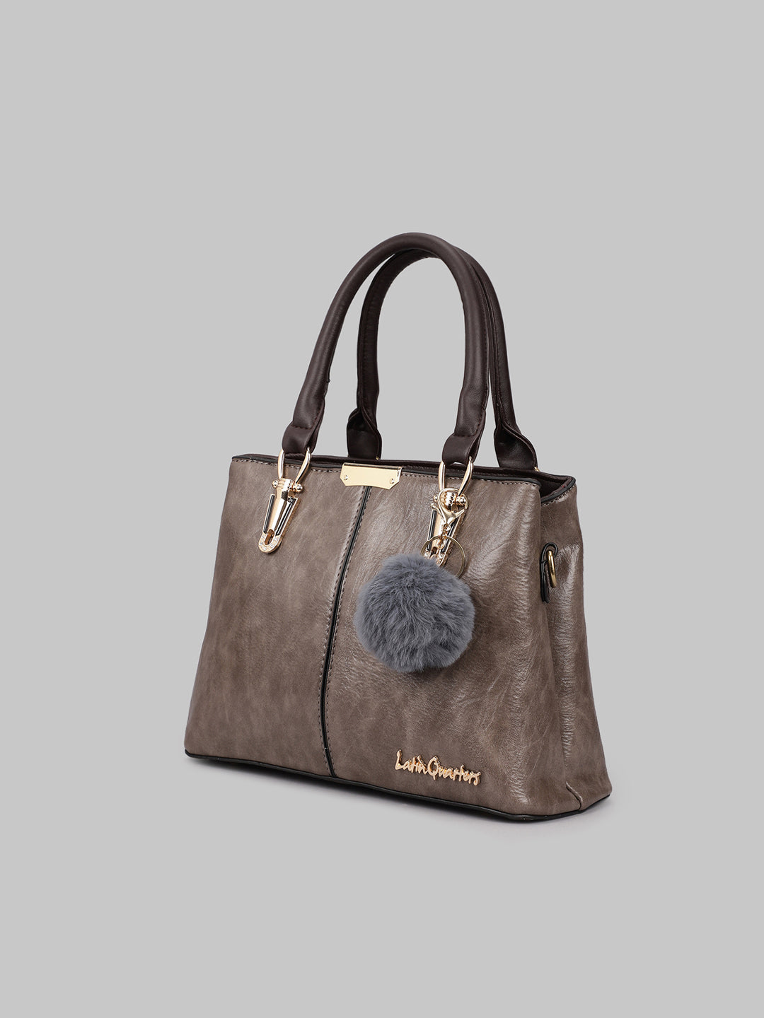 Coffee Hand Bag For Women