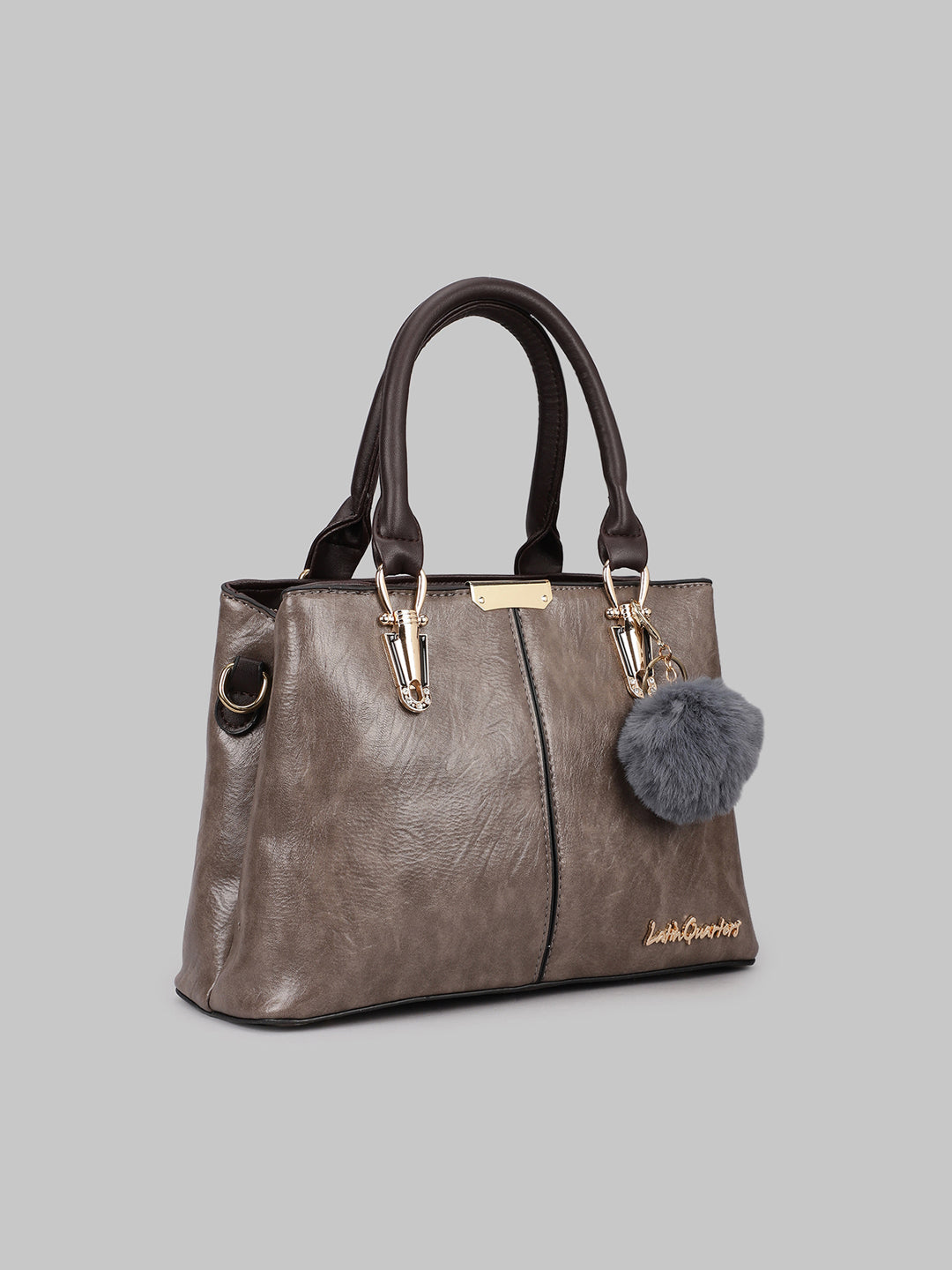 Coffee Hand Bag For Women