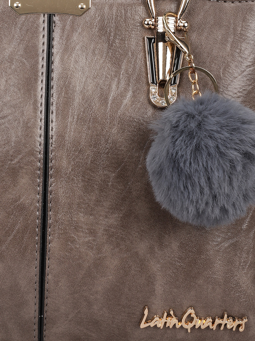 Coffee Hand Bag For Women