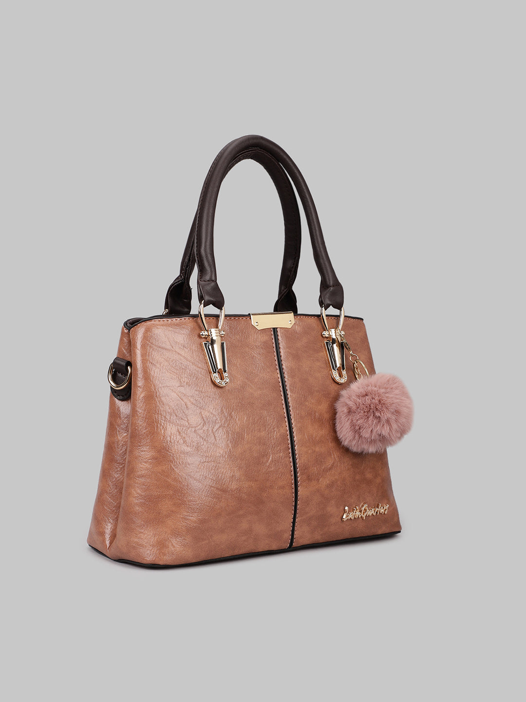Brown Hand Bag For Women