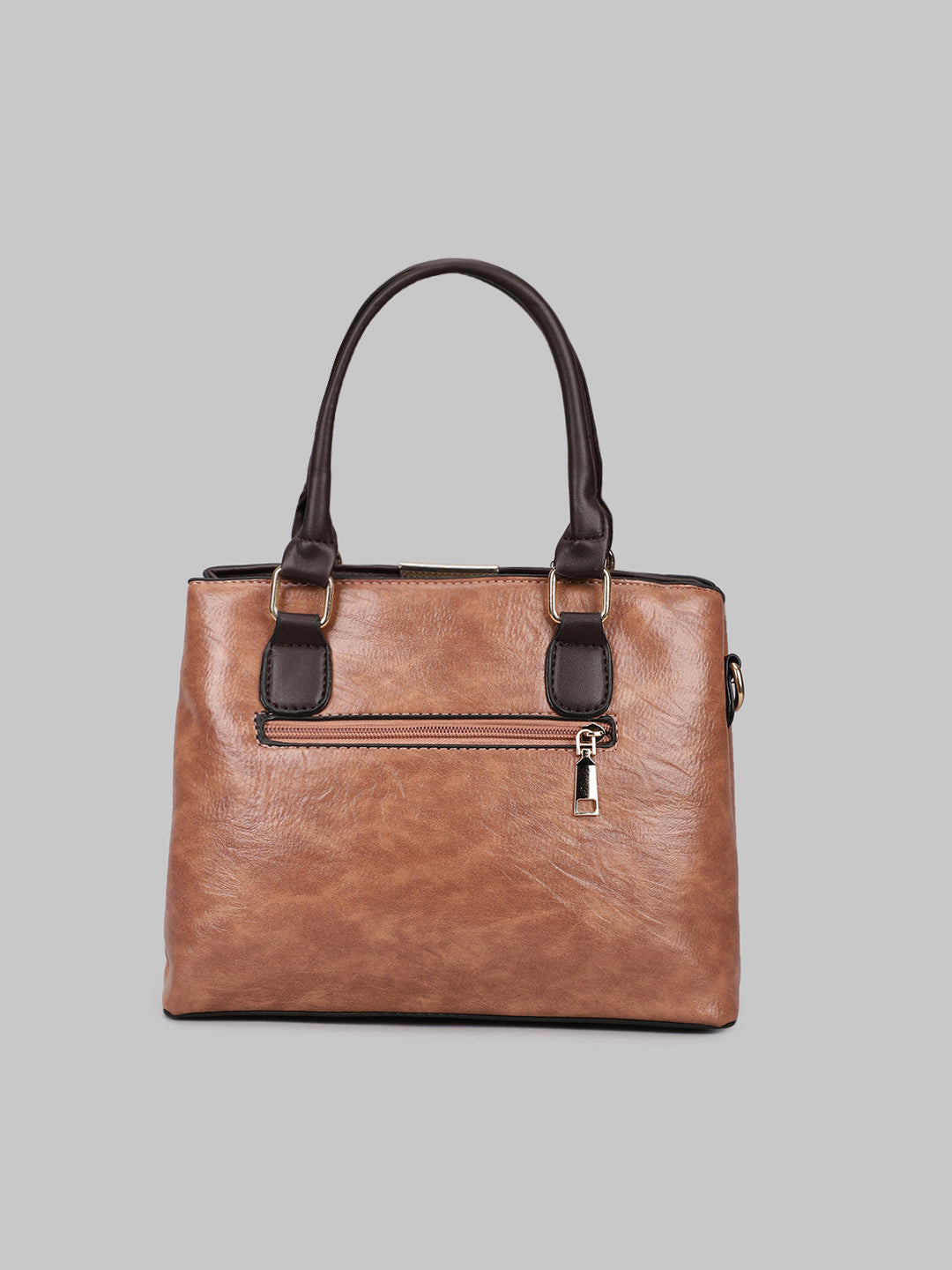 Brown Hand Bag For Women