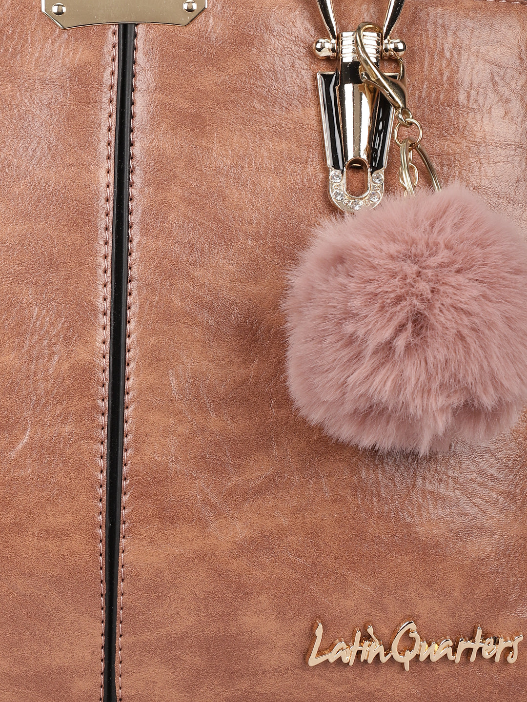 Brown Hand Bag For Women