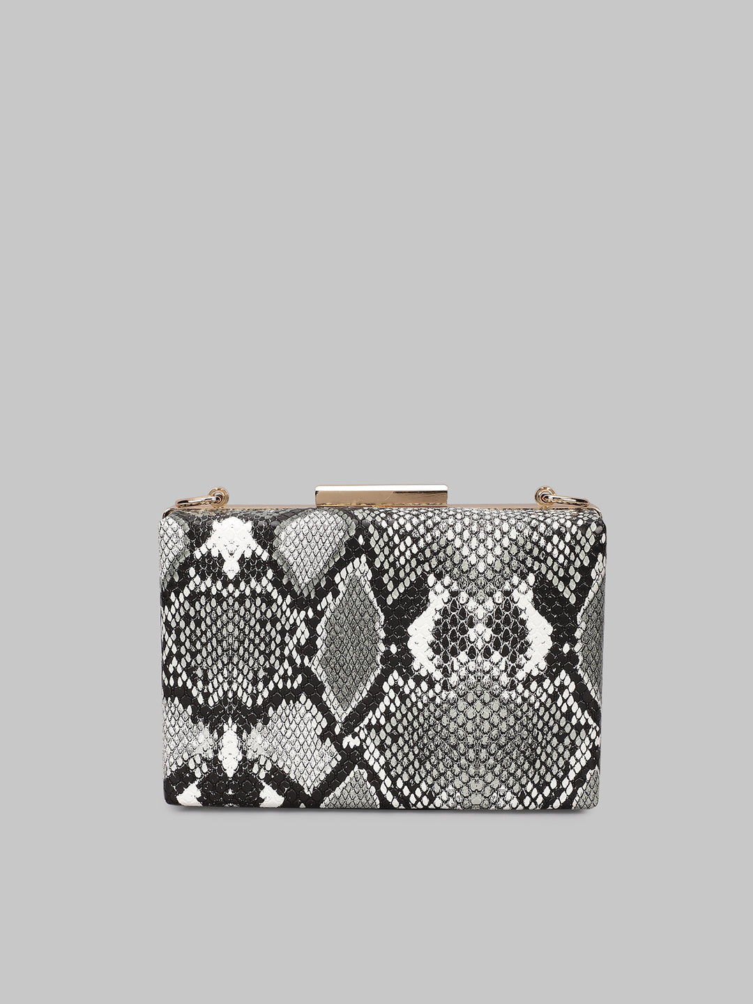 Brown Evening Clutch For Women
