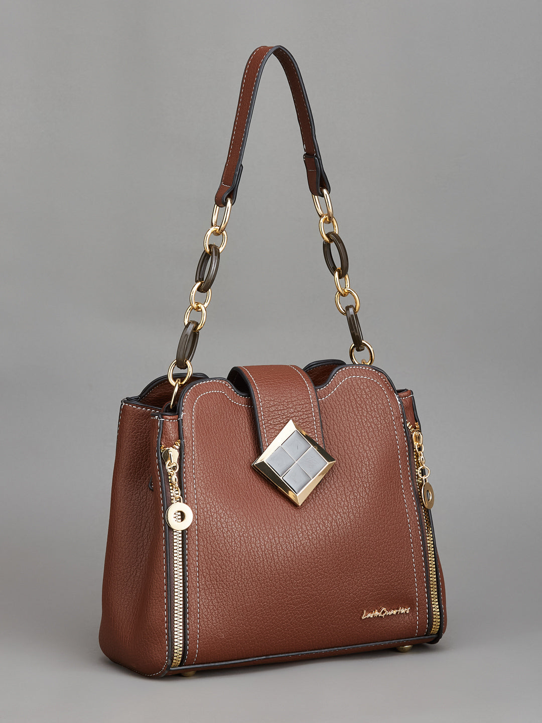Women Gold Clutch Bag For Evening
