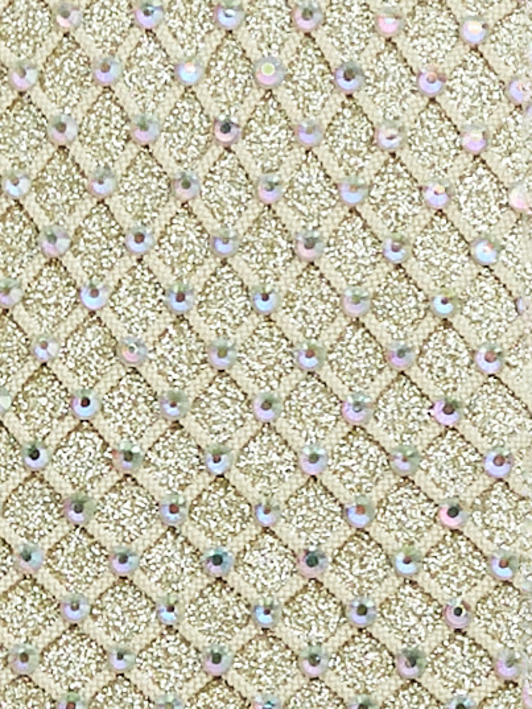 Women'S Clutch Bag Along With Chain For Party Wear