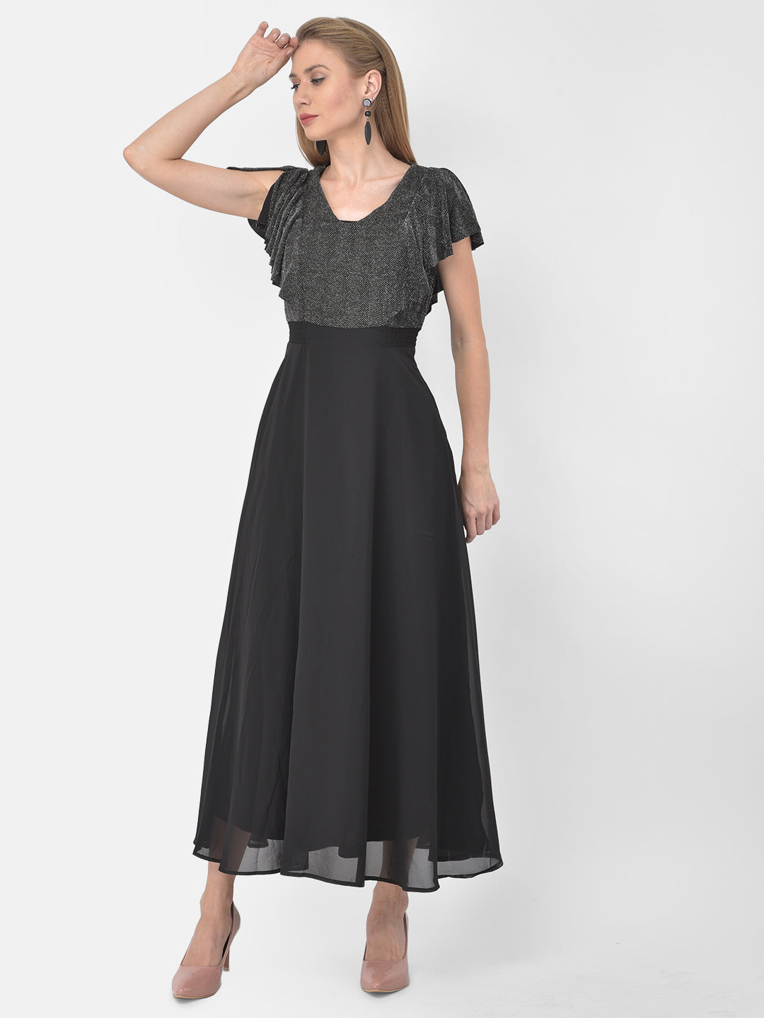 Latin quarters shop maxi dress