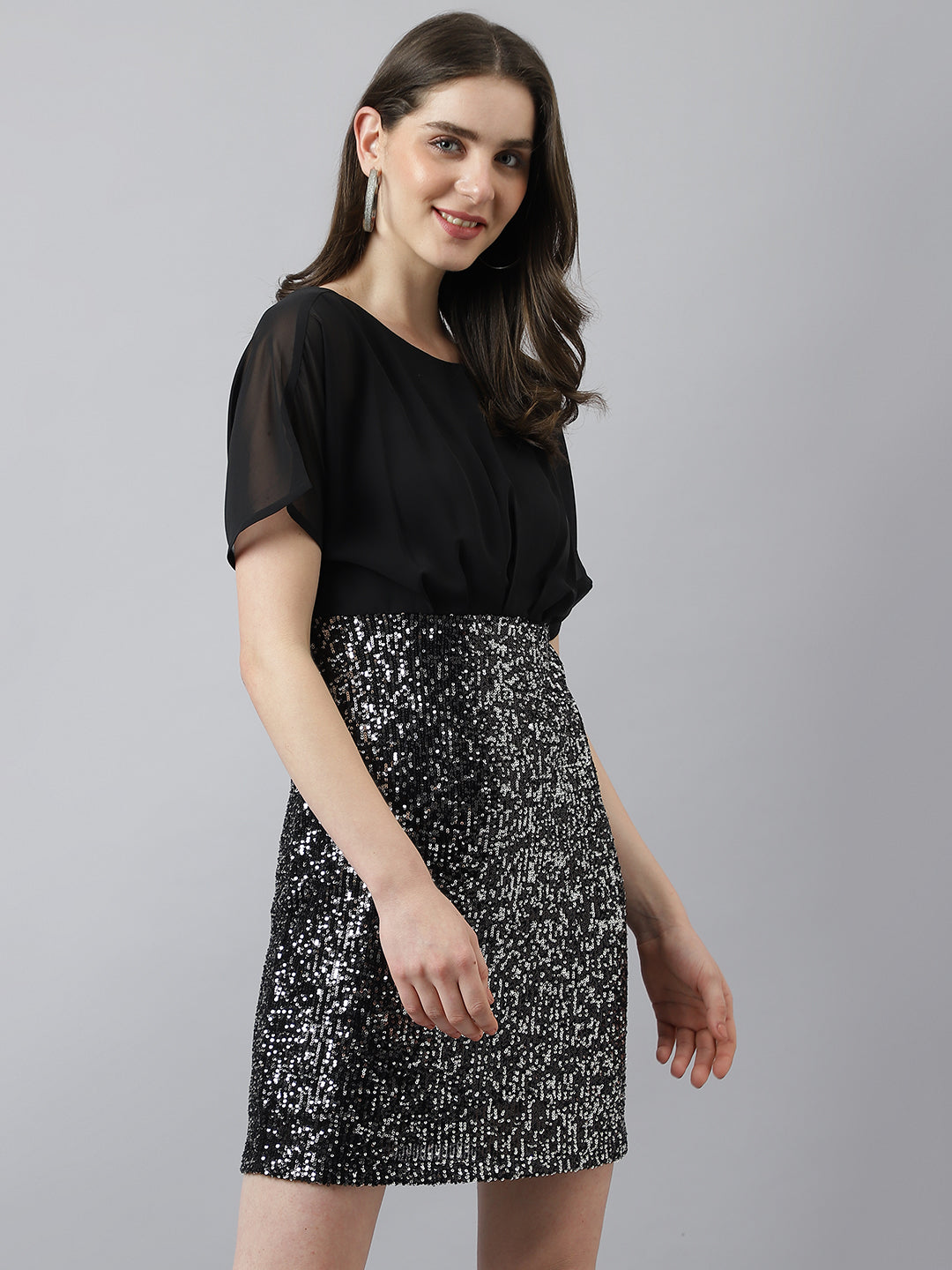 Black Sequin Sheath Dress Knee Length Black Sequin Dress Black Sequin Dress Black Angel Black Sequin Sheath Dress Knee Length Black Sequin Dress Black Sequin Dress Black Angel